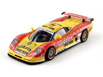 Ninco 50576 Mosler MT900R Gordon Sport