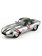 Ninco 50611 Jaguar E-Type Roadster "Silver 62" (Ninco Sport)