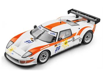 Ninco 50624 Ford GT young driver