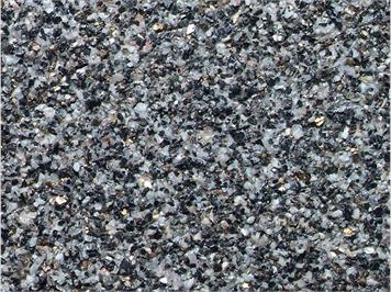 NOCH 09163 PROFI-Schotter Granit grau, 250 g