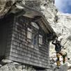 Noch 14338 L-C Schutzhütte Babenstuber Hütte | Bild 2