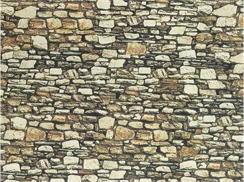 Noch 57520 Mauerplatte “Dolomit” - H0, H0m, TT, N