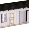 Noch 65611 LaserCut Themen-Set "Gleisbau" HO | Bild 2