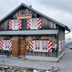 Noch 65800 Laser-Cut Bergrestaurant “Grosser Mythen” - H0 (1:87) | Bild 4