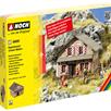 Noch 65800 Laser-Cut Bergrestaurant “Grosser Mythen” - H0 (1:87) | Bild 5