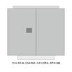 Noch 65800 Laser-Cut Bergrestaurant “Grosser Mythen” - H0 (1:87) | Bild 3