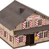Noch 65800 Laser-Cut Bergrestaurant “Grosser Mythen” - H0 (1:87) | Bild 2