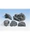 Noch 58451 Struktur-Felsstücke Granit