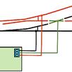 Paan Bahn 45609 Elektronik zur Herzstückpolarisierung 2-fach | Bild 2