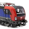 PIKO 21693 SBB E-Lok BR 193 Vectron "Cargo", Ep. VI, DC 2L, DCC mit Sound - H0 (1:87) | Bild 4