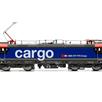 PIKO 21694 SBB E-Lok BR 193 Vectron "Cargo", Ep. VI, AC 3L, digital mfx/Sound - H0 (1:87) | Bild 2