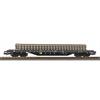 PIKO 24547 SBB-I Rungenwagen Rens mit Betonschwellen, Ep. VI - H0 (1:87)