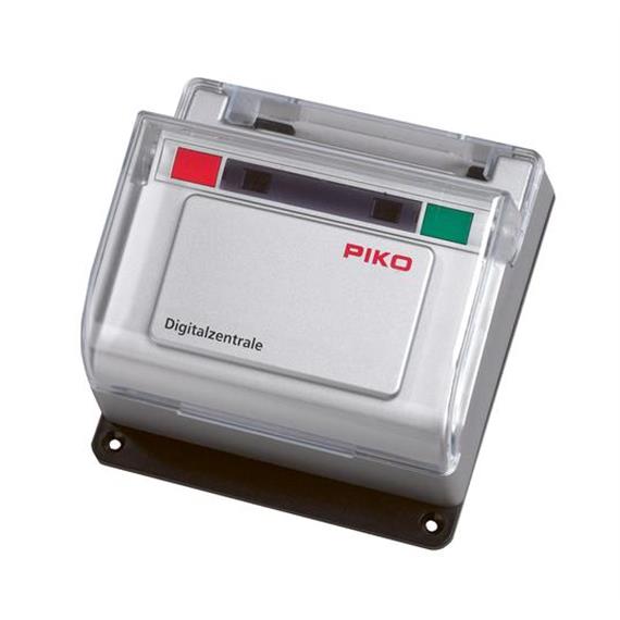 PIKO 35010 G-Digitalzentrale 20V / 5A