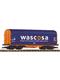 PIKO 37748 Schiebeplanenwagen Shimmns-tu 718 Wascosa VI, Spur G IIm (1:22,5)