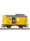 PIKO 37841 G-Messwagen Pwg 88 - Spur G IIm (1:22,5)