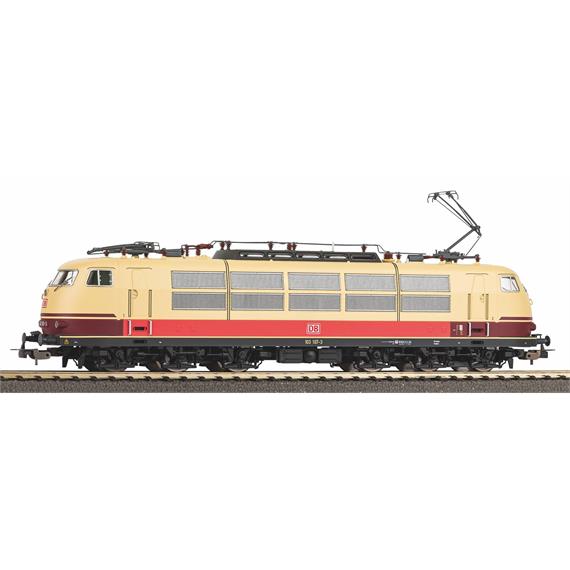 PIKO 51691 DB AG E-Lok BR 103 167-3, kurze Version Ep.V, ACS - H0 (1:87)