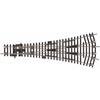 PIKO 55225 Weiche 3-Wege W3 - H0 (1:87)