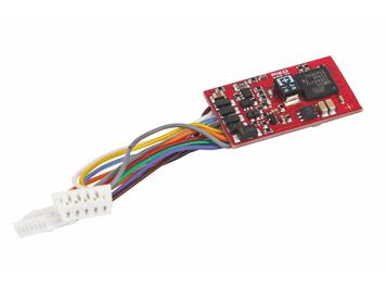 PIKO 56514 SmartDecoder XP 5.1 Funktionsdecoder für Steuerwagen (BDt) - H0 1:87