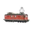 PIKO 96878 SBB E-Lok Re 4/4 I 10031 2. Serie rot, Ep.V, DC, digital mit Sound, H0 (1:87) | Bild 3