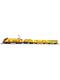 Piko 96939 Start-Set Güterzug "Sinalco", DC 2L, analog - H0 1:87