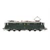 PIKO 97220 SBB Historic Kantonslok Ae 6/6 11402 "URI" tannengrün, DCS - H0 (1:87)