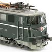 PIKO 97220 SBB Historic Kantonslok Ae 6/6 11402 "URI" tannengrün, DCS - H0 (1:87) | Bild 5