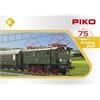 PIKO 99504D Katalog 2024 Spur N