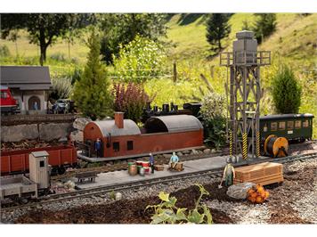 POLA 331182 Besandungsanlage - G (1:22,5)