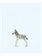 Preiser 29504 junges Zebra HO