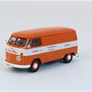 Premium CassiXXS 207625 / 13800-002 VW T1 Zweifel Pommy Chips (limitiert auf 250 Stk) 1:43 | Bild 2