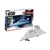 Revell 00456 Imperial Star Destroyer mit Sound- und Lichtfunktionen