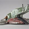 Revell 01204 StarWars Slave I 1:144 | Bild 3