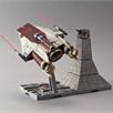 Revell 01210 A-wing Starfighter, Maßstab: 1:72 | Bild 5