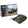 Revell 03287 M48 A2CG, Massstab 1:35