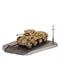 Revell 03298 First Diorama Set - Sd.Kfz. 234/2 Puma, Bausatz, Maßstab: 1:76