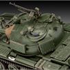 Revell 03328 T-55A/AM with KMT-6/EMT-5, Massstab 1:72 | Bild 4