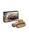 Revell 03506 Leichttraktor Rheinmetall 1930 "World of Tanks", Massstab 1:72