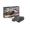 Revell 03507 SU-100 "World of Tanks" - Massstab 1:72