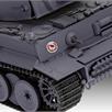 Revell 03508 Tiger I "World of Tanks", Massstab 1:72 | Bild 3