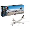 Revell 03780 Boeing 747-400 "Ed Force One" - Massstab 1:144