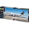 Revell 03780 Boeing 747-400 "Ed Force One" - Massstab 1:144 | Bild 6