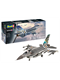 Revell 03802 50th Anniversary F-16 Falcon - Massstab 1:32