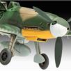 Revell 03829 Messerschmitt Bf109G-2/4 - Bausatz - Massstab 1:32 | Bild 3