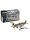 Revell 03838 P-51D Mustang (late version) - Bausatz - Maßstab 1:32