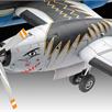 Revell 03845 Breguet Atlantic 1 Italian Eagle, Maßstab: 1:72 | Bild 4