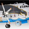 Revell 03845 Breguet Atlantic 1 Italian Eagle, Maßstab: 1:72 | Bild 5