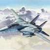 Revell 03865 Maverick's F-14A Tomcat ‘Top Gun’ | Bild 3