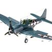 Revell 03869 SBD-5 Dauntless Navyfighter, Bausatz, Massstab1:48 | Bild 2