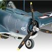 Revell 03869 SBD-5 Dauntless Navyfighter, Bausatz, Massstab1:48 | Bild 3