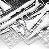 Revell 03881 Airbus A350-900 Lufthansa Ne | Bild 3